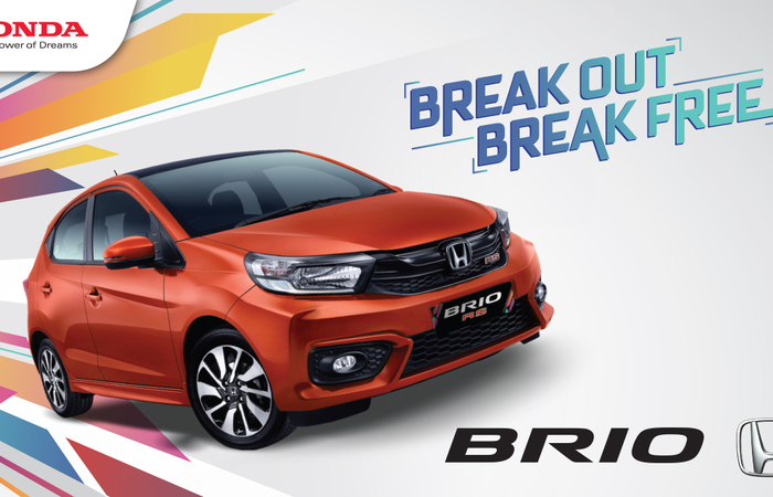 Panduan Pembelian Honda Brio 2023: Tips Memilih dan Menilai Hatchback Ini