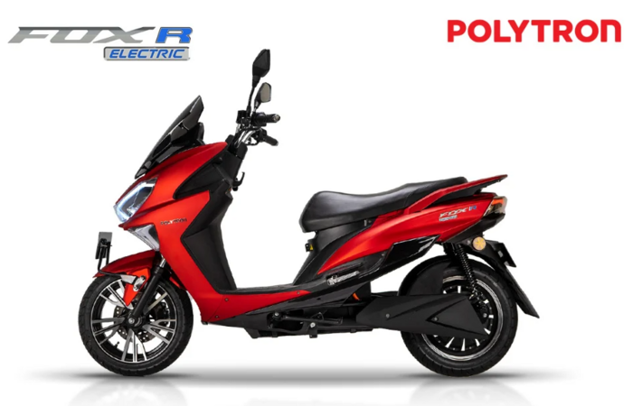 Sukses Memasarkan Motor Listrik, Purna Jual Polytron Malah Bobrok