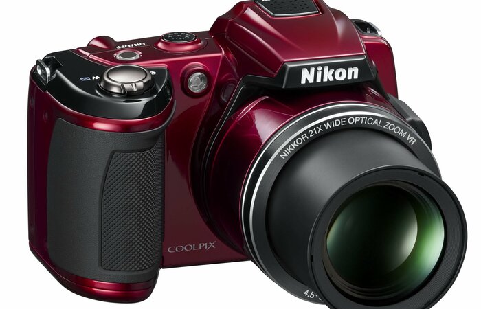 Nikon Coolpix L320 - Kamera 16 Megapiksel yang Nyaman dengan Hasil Maksimal