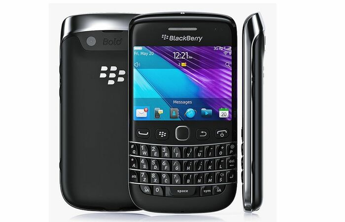 Mau Tahu Apa Saja Kelebihan dan Kekurangan BlackBerry?