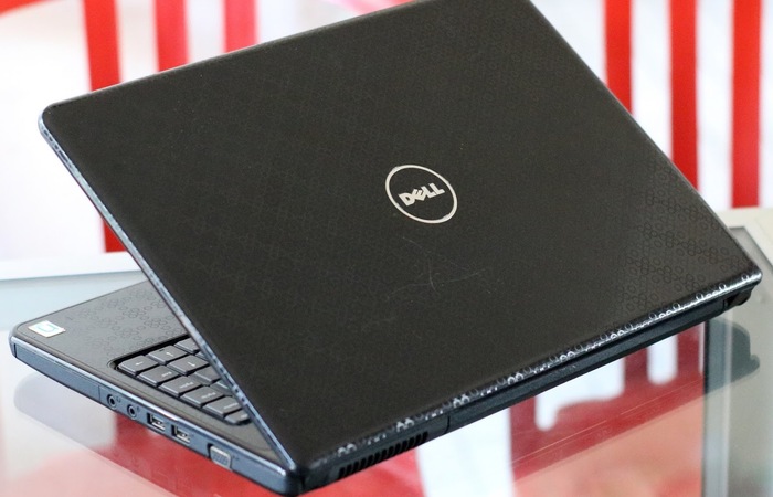 Dell Inspiron N4030 Makin Indonesia dengan Motif Batik