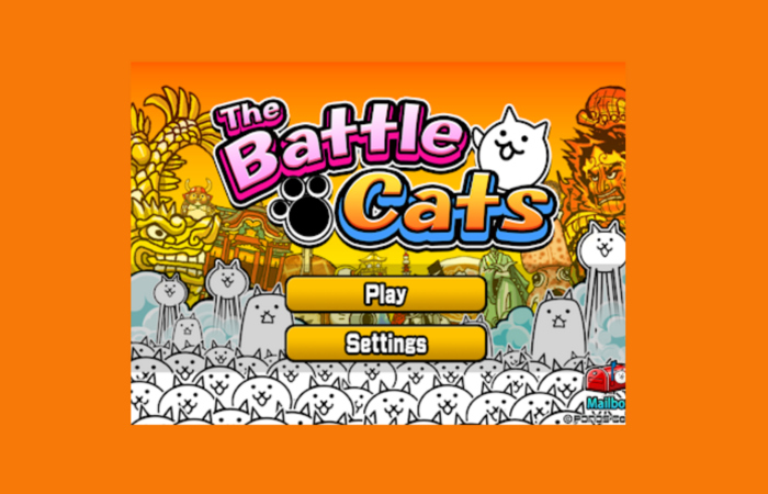 Simak Rahasia Karakter dan Tips Bermain Game Battle Cats di Android dan iPhone Anda