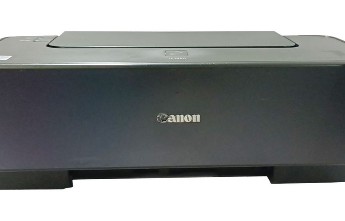 Printer Canon IP1980, Si Raja Printer