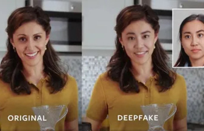 Mari Kenali Apa Itu Deepfake dan Juga Bahayanya!