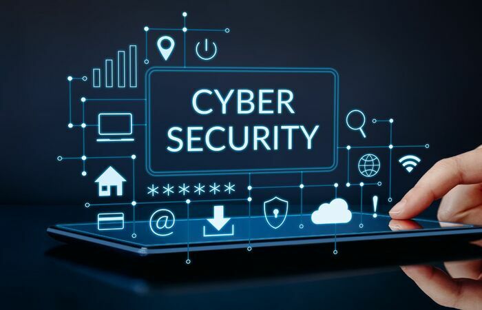 Mengenal Profesi Cyber Security