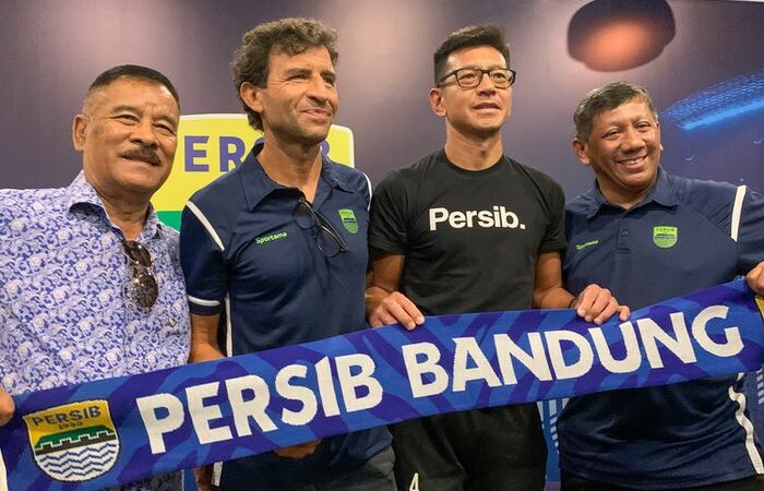 Gugatan PERSIB Ditolak CAS, Ini yang Klub Asal Bandung Tersebut Wajib Lakukan