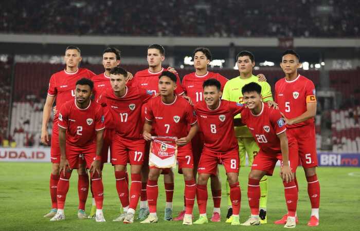 5 Keunggulan Timnas Indonesia Melawan Timnas Australia