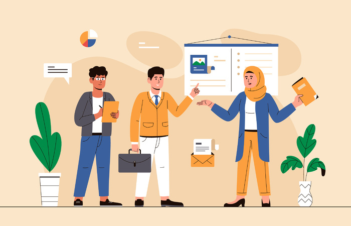 Peluang Karier Menjanjikan: Loker Jakarta Barat Terbaru 2025
