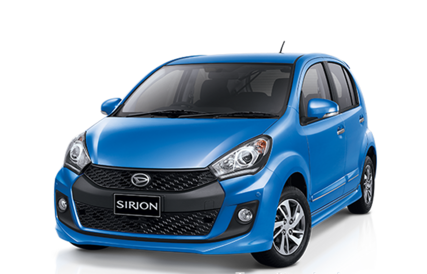 Daftar Harga Mobil Daihatsu 2017 OTR JAKARTA - News 