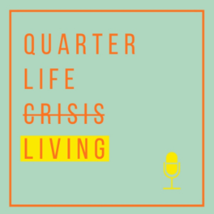 Hello Quarter Life Crisis
