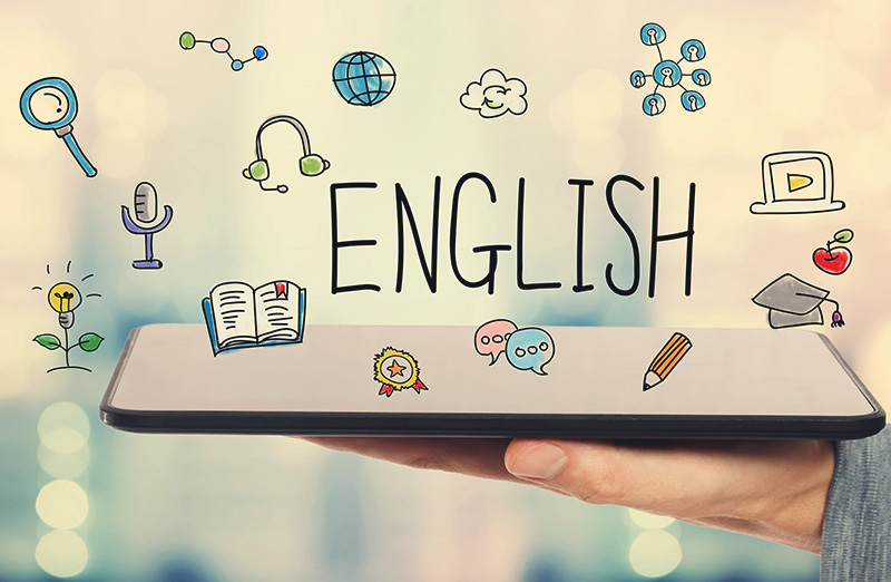5 Cara Belajar Bahasa Inggris yang Asik dan Efektif